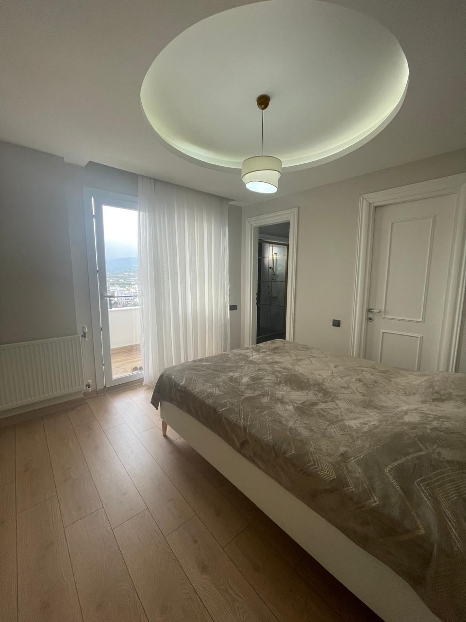 Квартира в Мерсине, Турция, 140 м² - фото 14