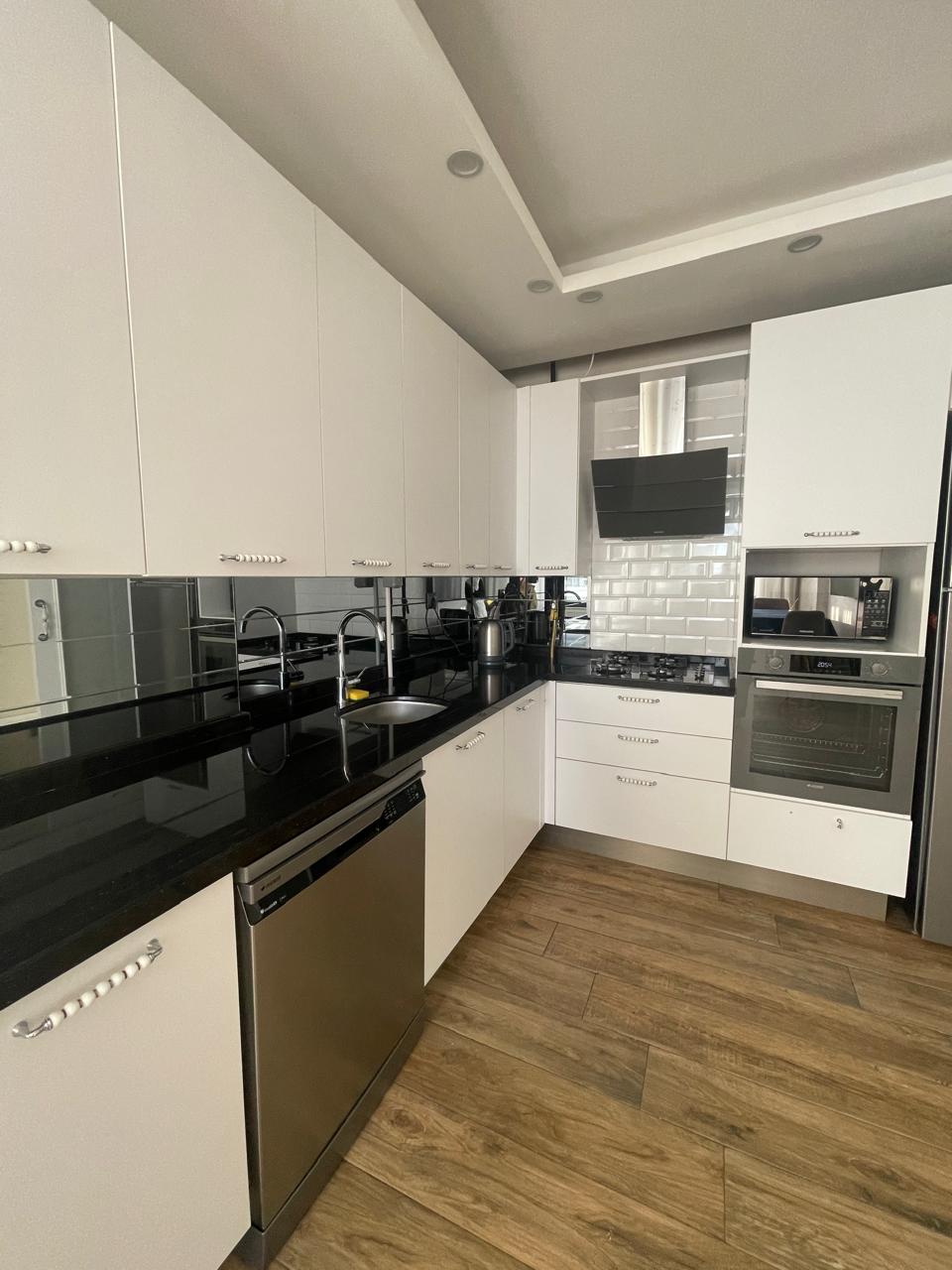 Квартира в Мерсине, Турция, 140 м² - фото 13