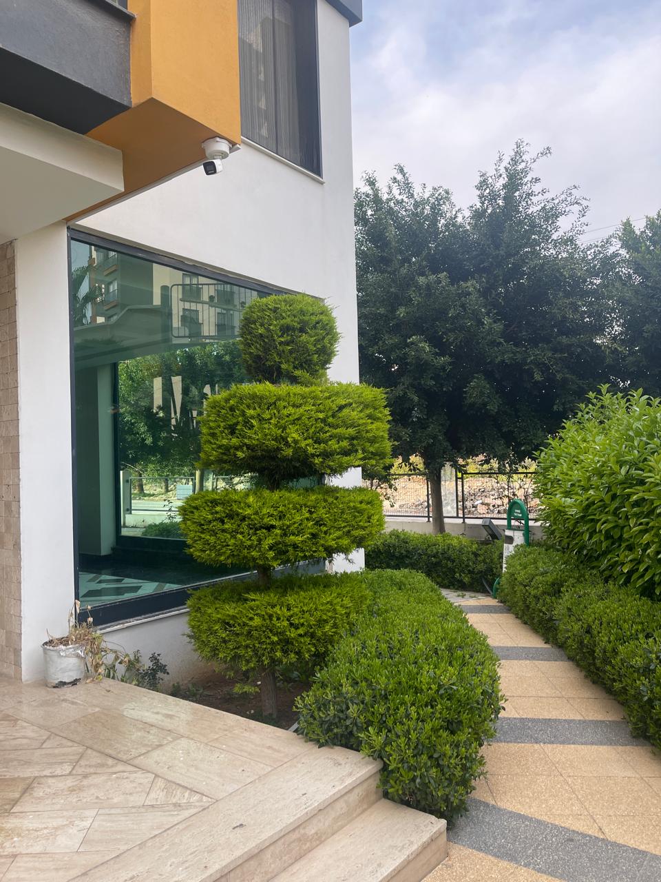 Квартира в Мерсине, Турция, 140 м² - фото 18