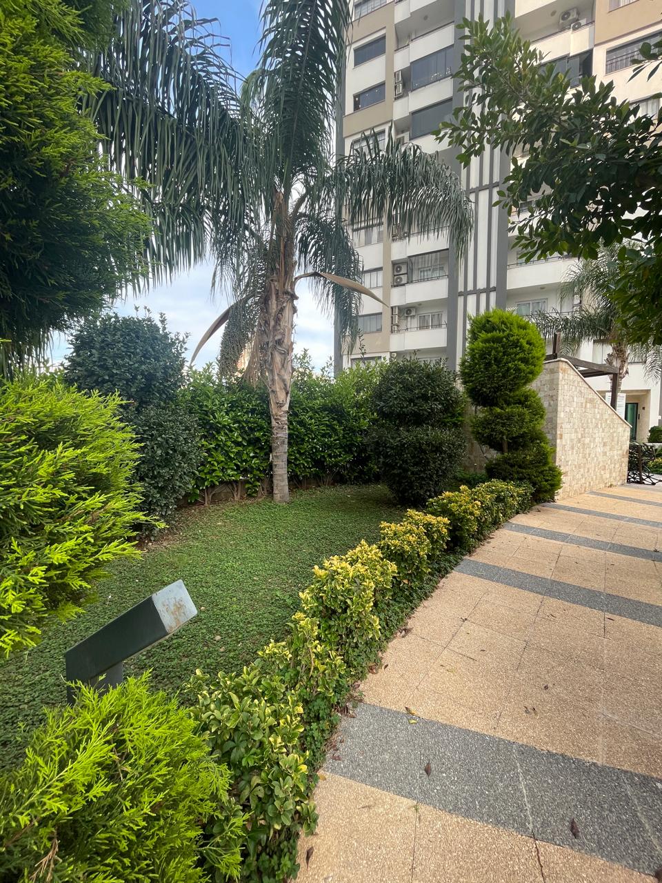 Квартира в Мерсине, Турция, 140 м² - фото 17