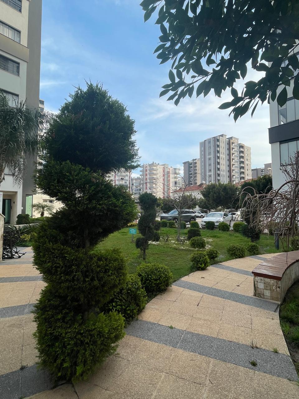 Квартира в Мерсине, Турция, 140 м² - фото 11