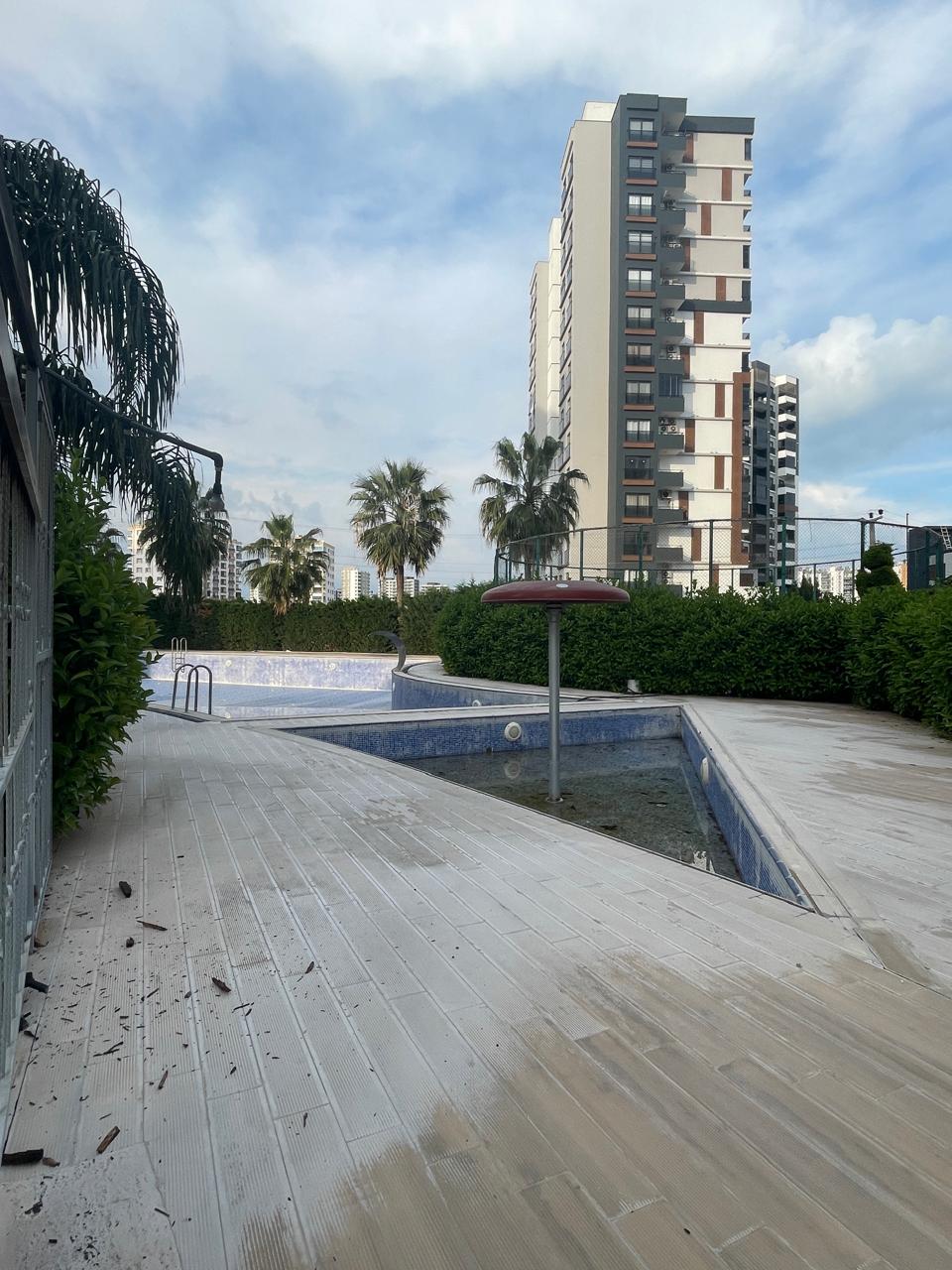 Квартира в Мерсине, Турция, 140 м² - фото 8