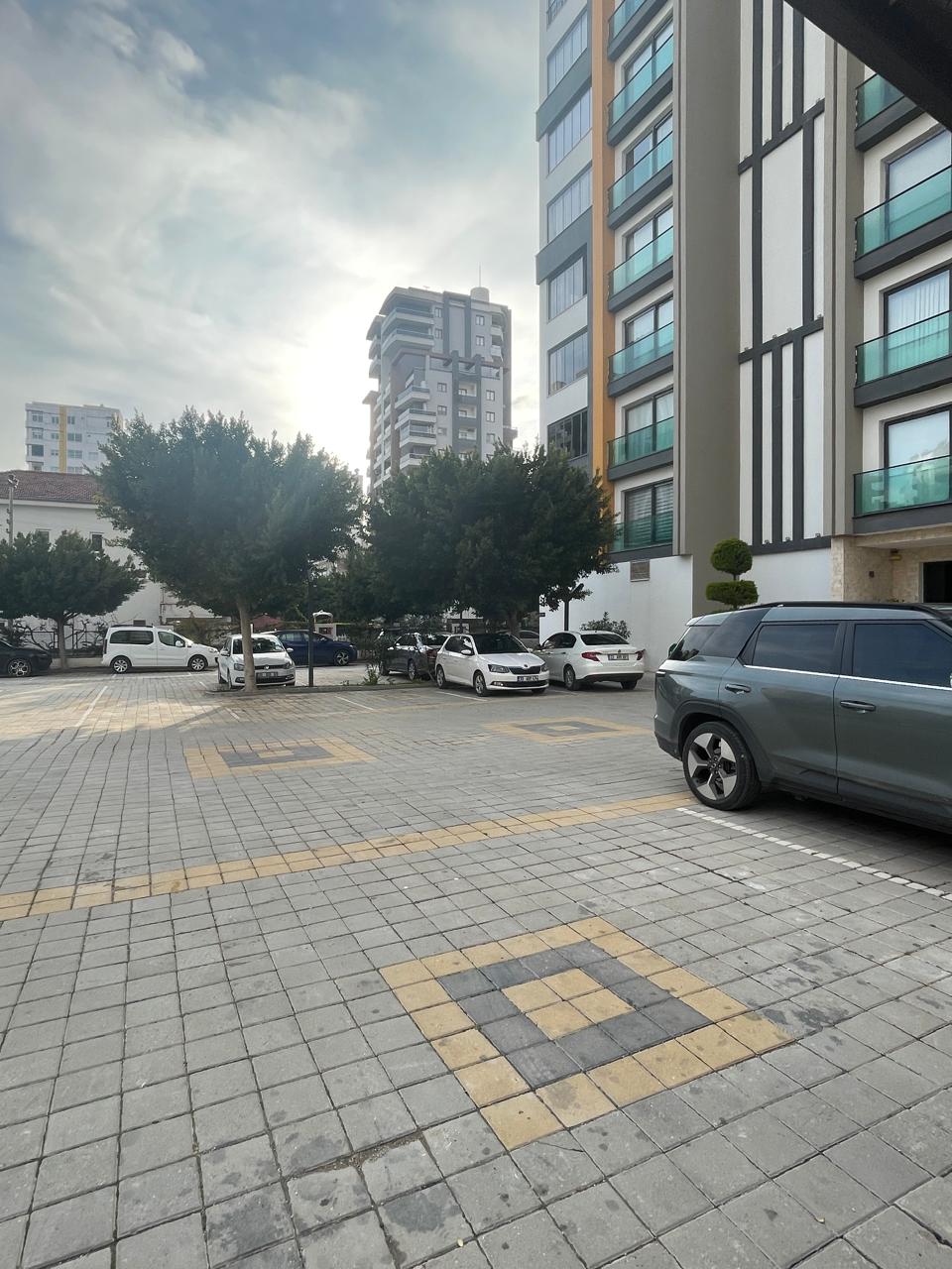 Квартира в Мерсине, Турция, 140 м² - фото 5