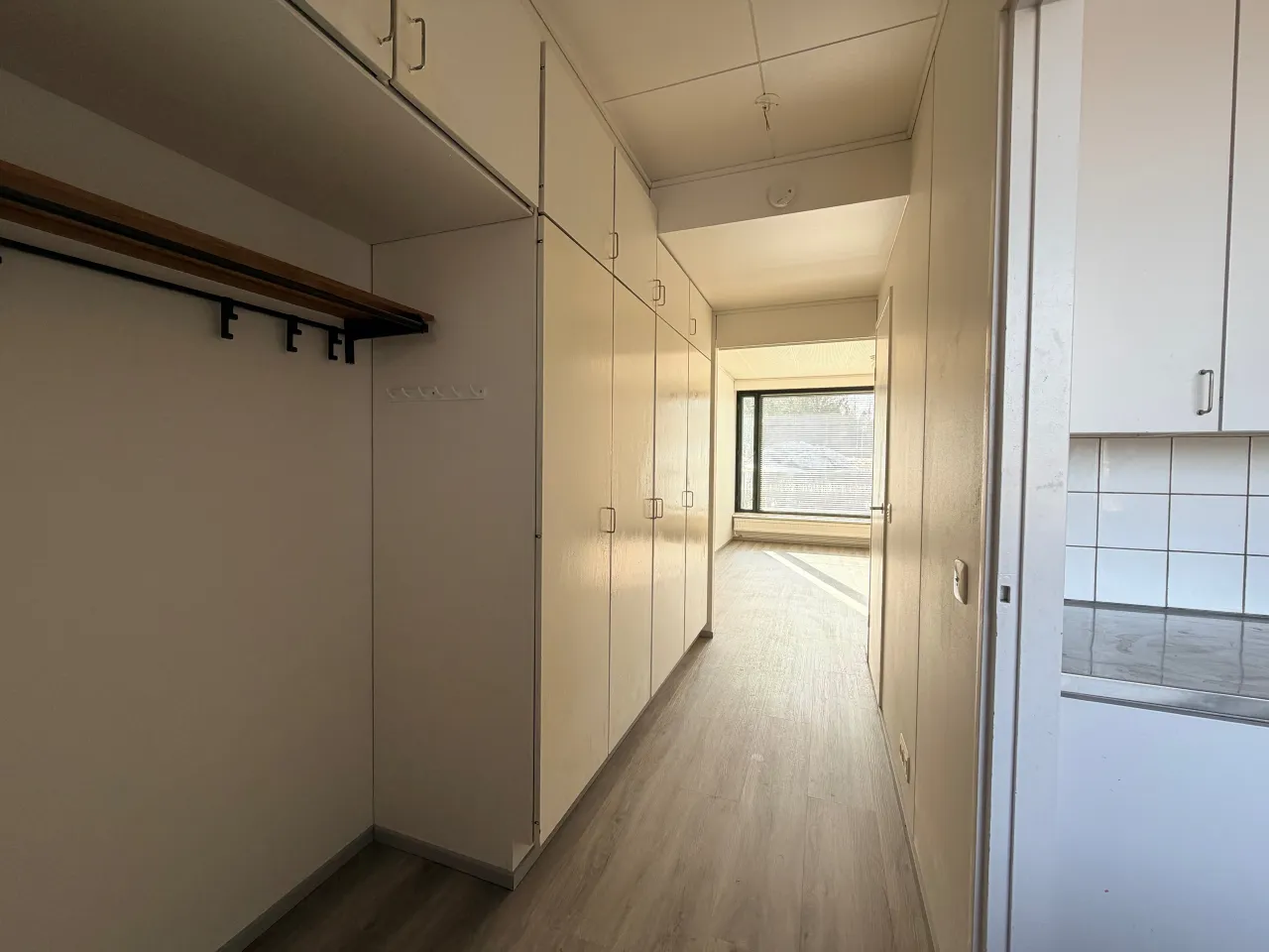 Таунхаус в Китее, Финляндия, 32 м² - фото 3