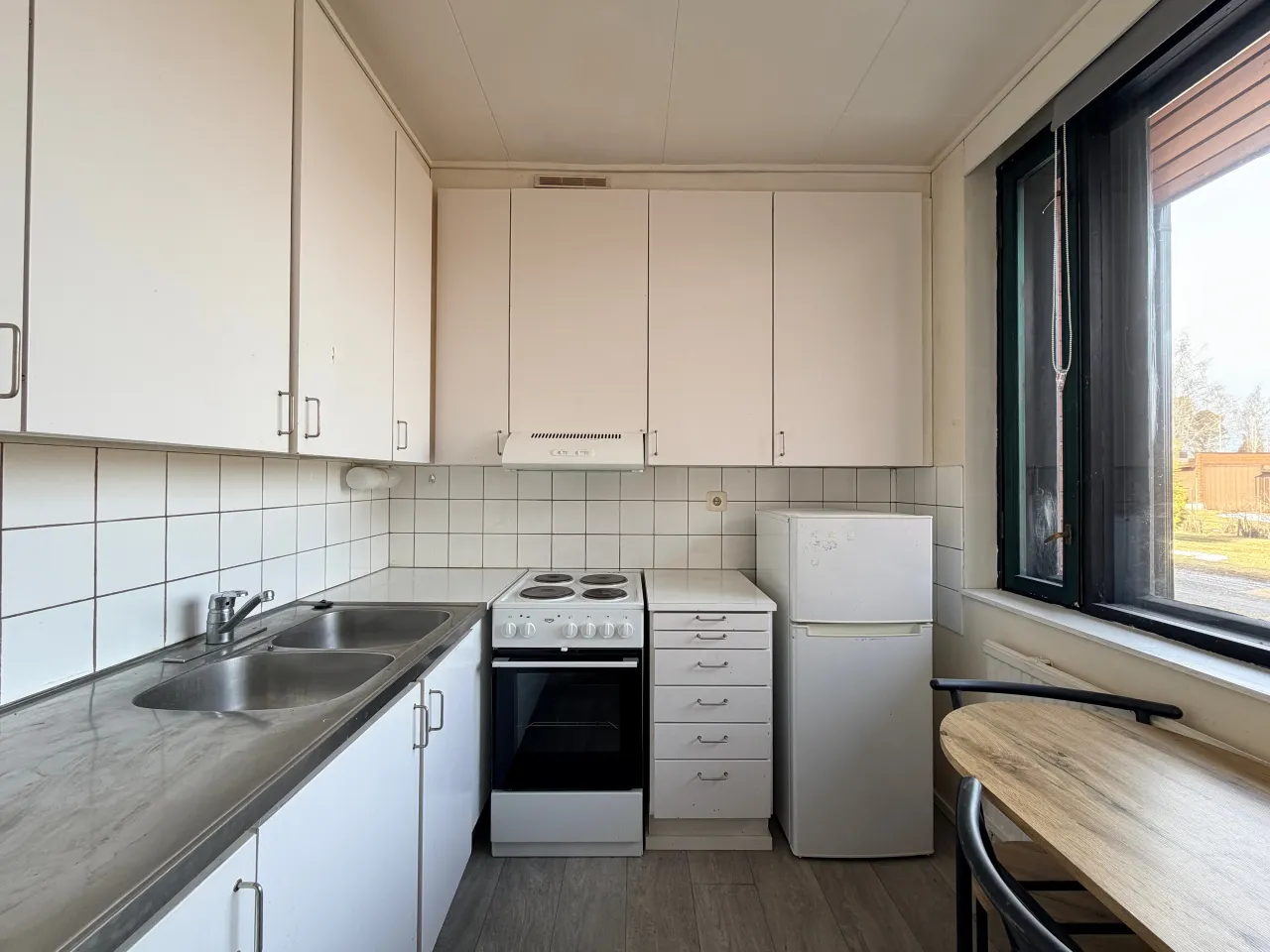 Таунхаус в Китее, Финляндия, 32 м² - фото 4