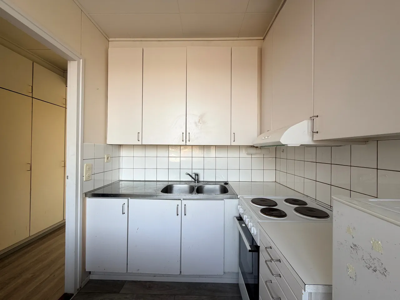 Таунхаус в Китее, Финляндия, 32 м² - фото 5