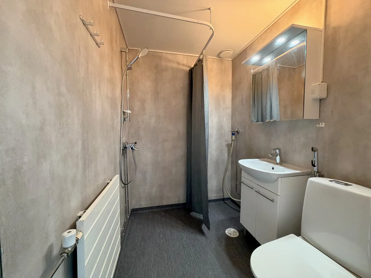 Таунхаус в Китее, Финляндия, 32 м² - фото 10