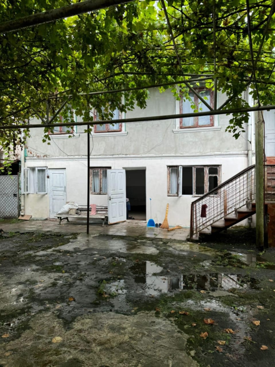 Дом в Батуми, Грузия, 120 м² - фото 1