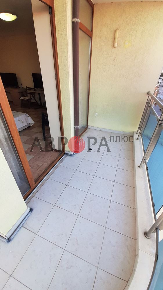 Апартаменты на Солнечном берегу, Болгария, 60 м² - фото 8