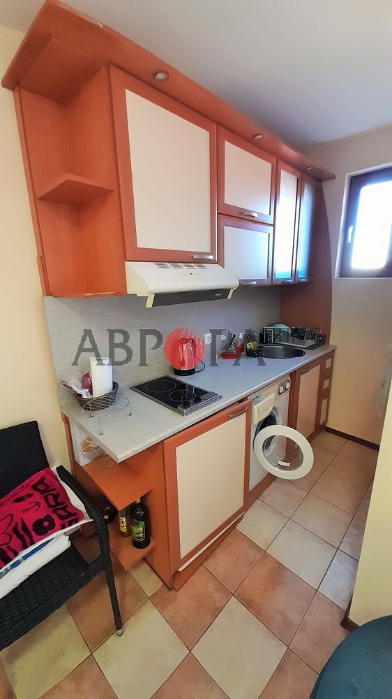 Апартаменты на Солнечном берегу, Болгария, 60 м² - фото 5