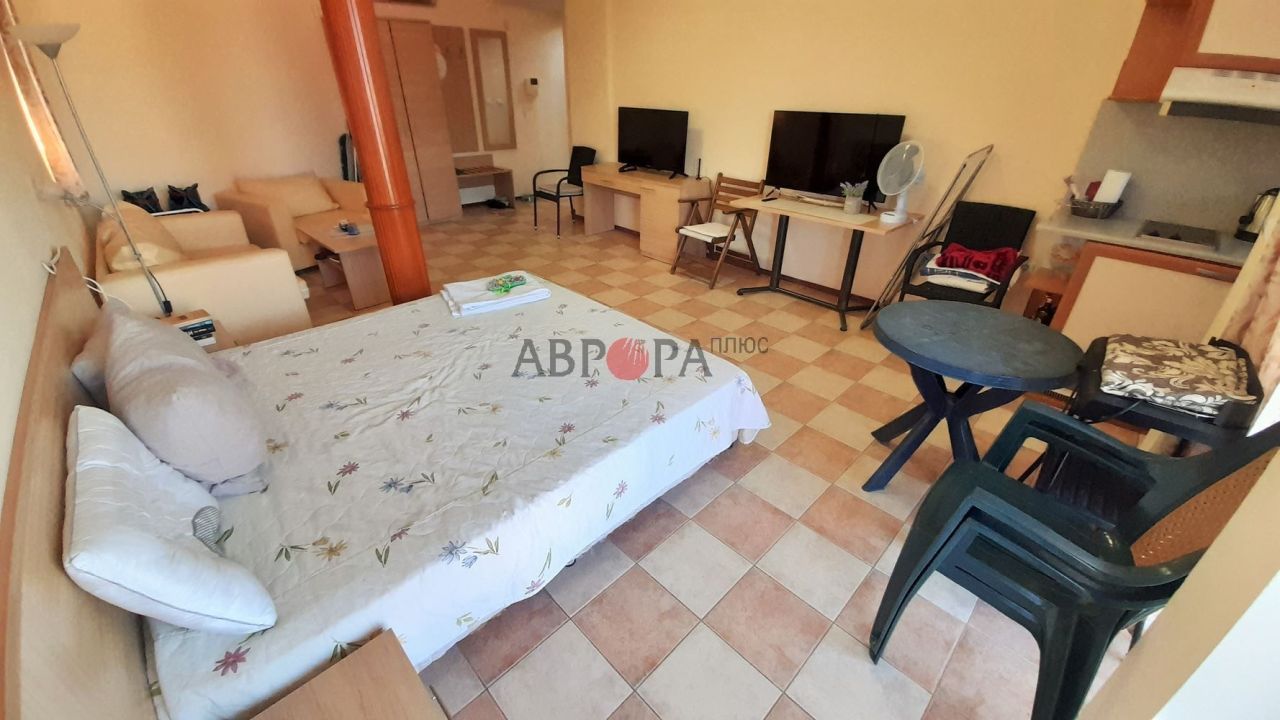 Апартаменты на Солнечном берегу, Болгария, 60 м² - фото 4