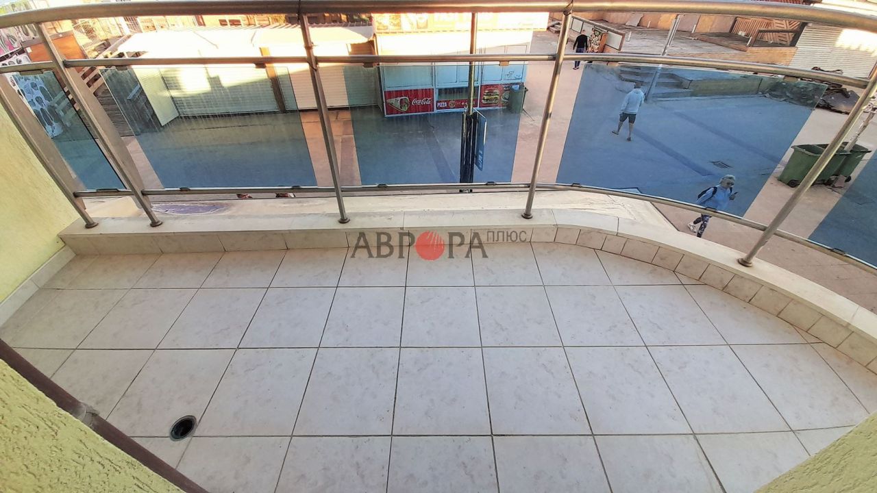 Апартаменты на Солнечном берегу, Болгария, 60 м² - фото 9