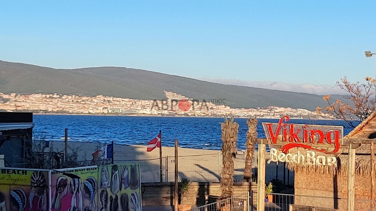 Апартаменты на Солнечном берегу, Болгария, 60 м² - фото 10