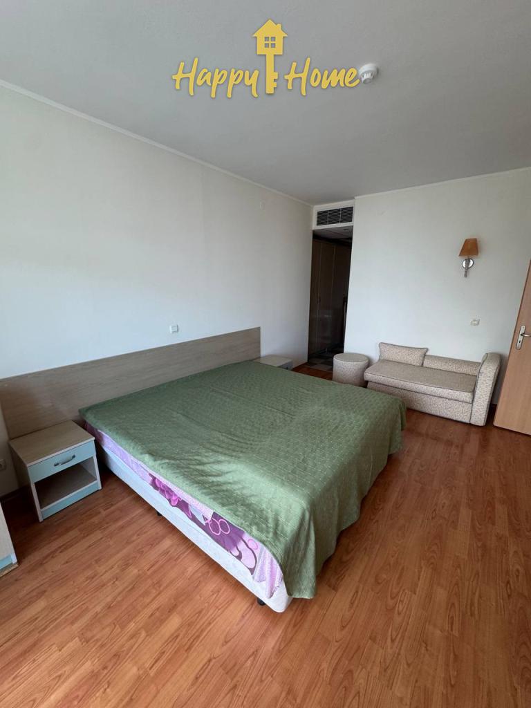 Квартира на Солнечном берегу, Болгария, 98 м² - фото 10