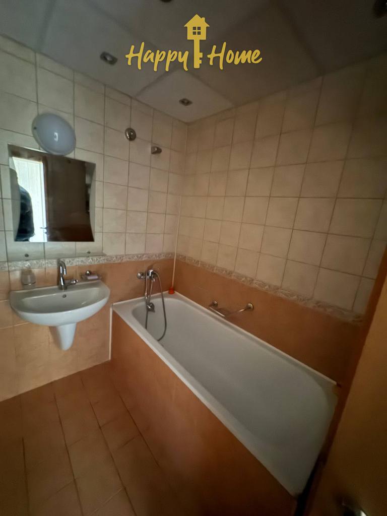 Квартира на Солнечном берегу, Болгария, 98 м² - фото 8