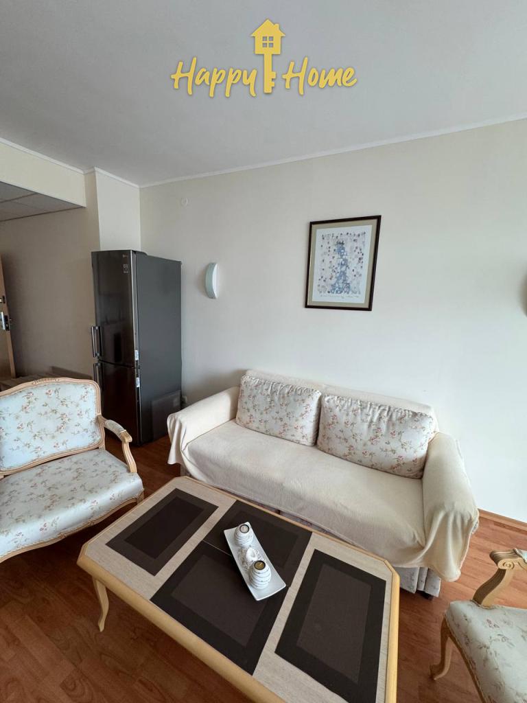 Квартира на Солнечном берегу, Болгария, 98 м² - фото 6