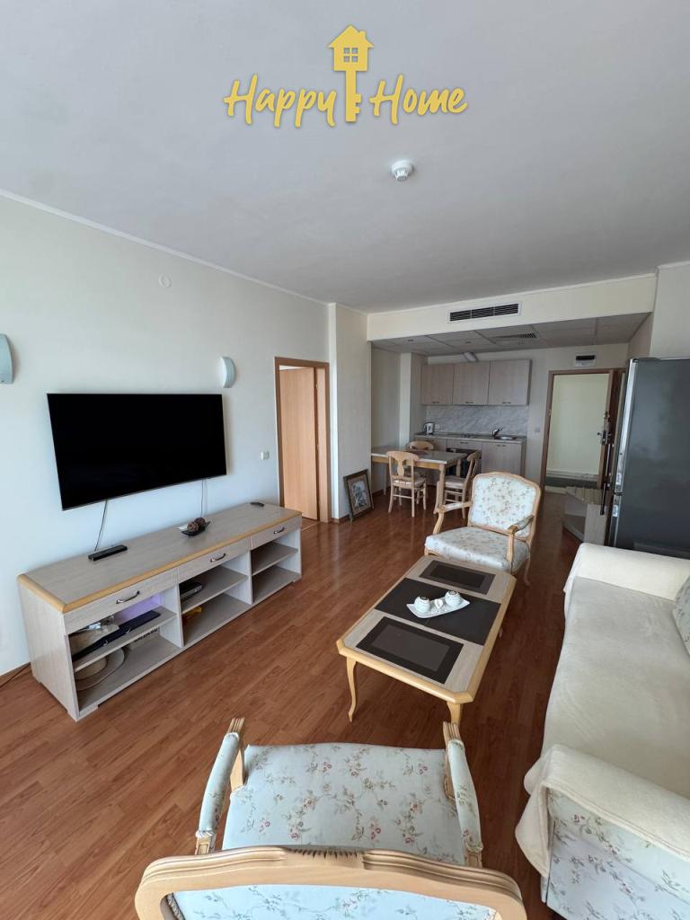 Квартира на Солнечном берегу, Болгария, 98 м² - фото 5