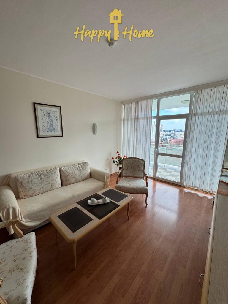 Квартира на Солнечном берегу, Болгария, 98 м² - фото 3