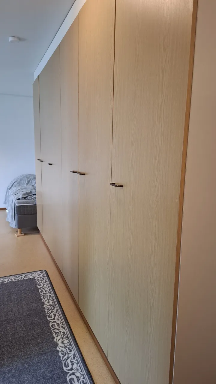 Таунхаус в Теува, Финляндия, 38.5 м² - фото 8