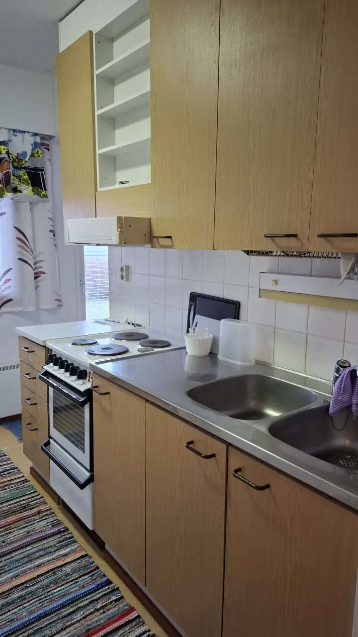 Таунхаус в Теува, Финляндия, 38.5 м² - фото 4