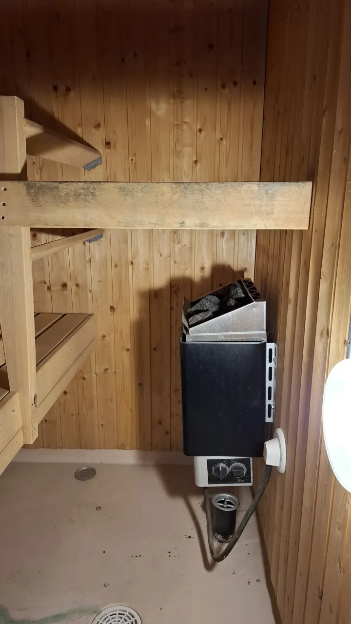 Таунхаус в Теува, Финляндия, 38.5 м² - фото 12