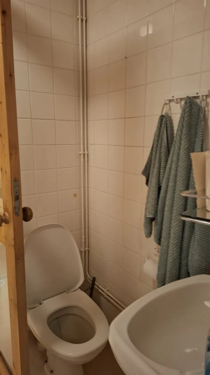 Таунхаус в Теува, Финляндия, 38.5 м² - фото 11