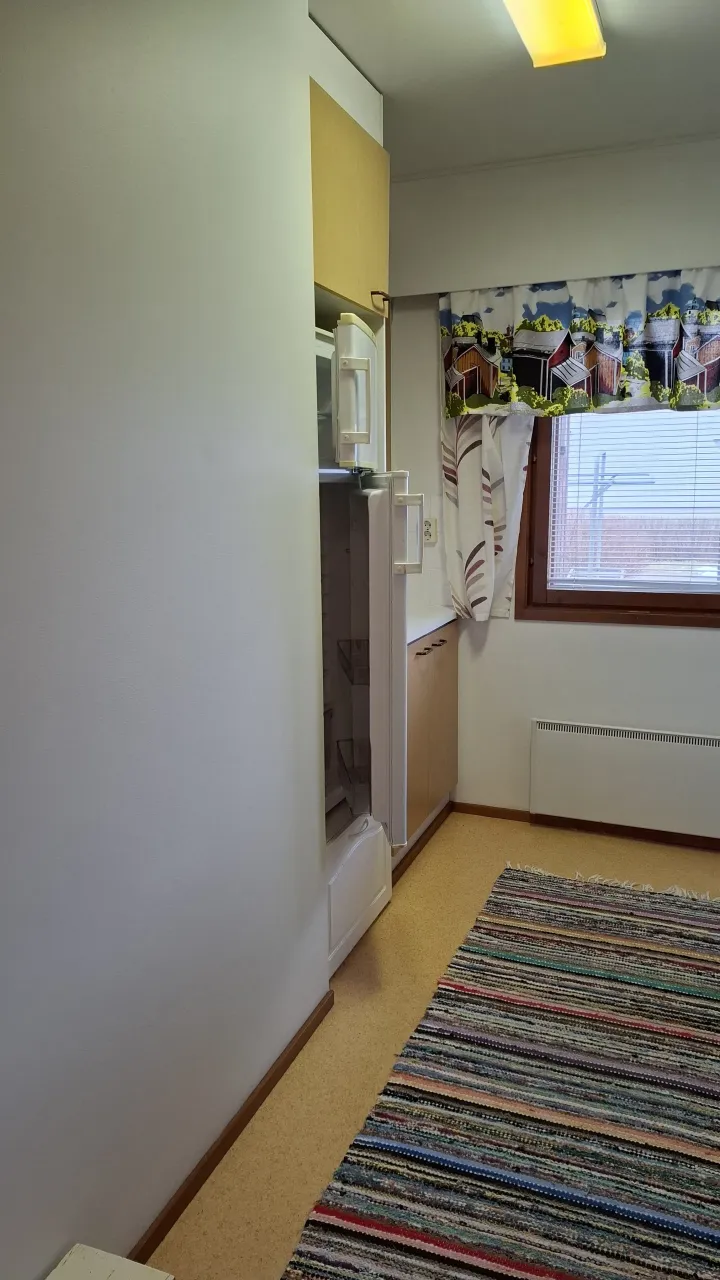 Таунхаус в Теува, Финляндия, 38.5 м² - фото 5