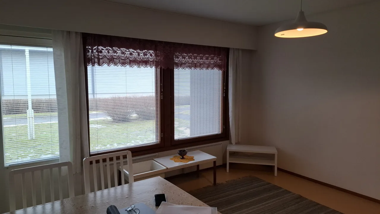 Таунхаус в Теува, Финляндия, 38.5 м² - фото 6