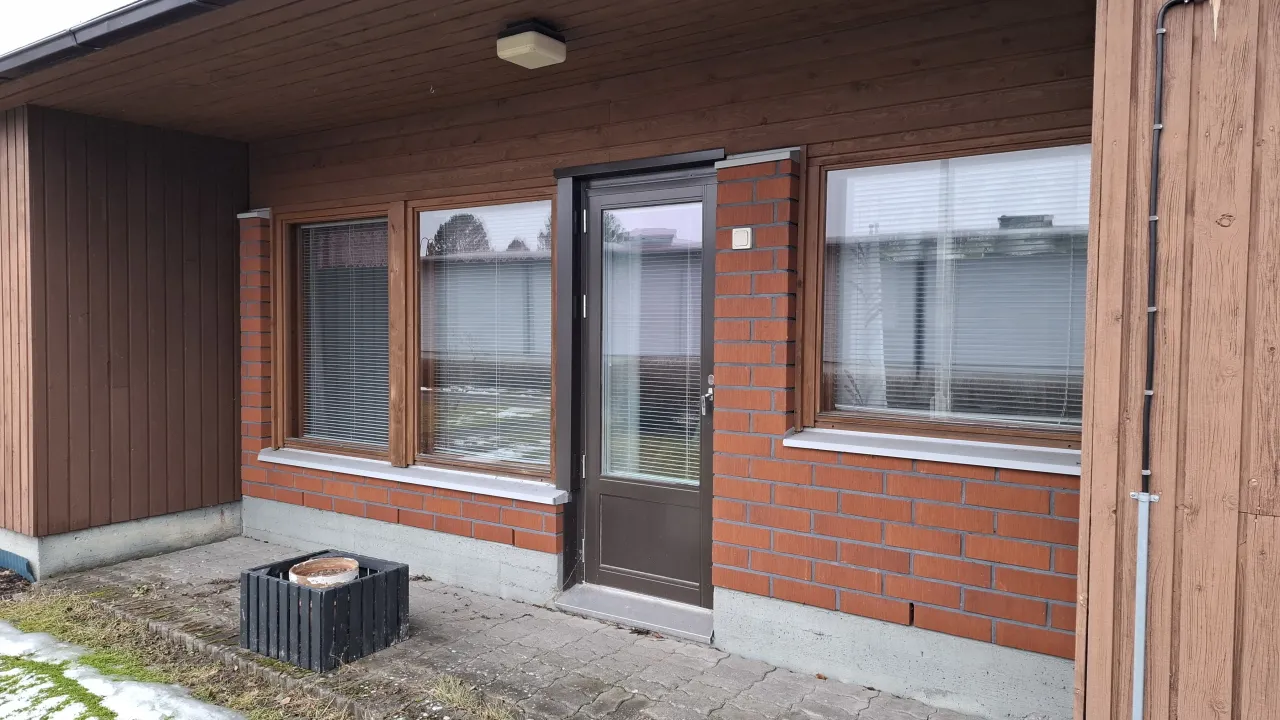 Таунхаус в Теува, Финляндия, 38.5 м² - фото 1