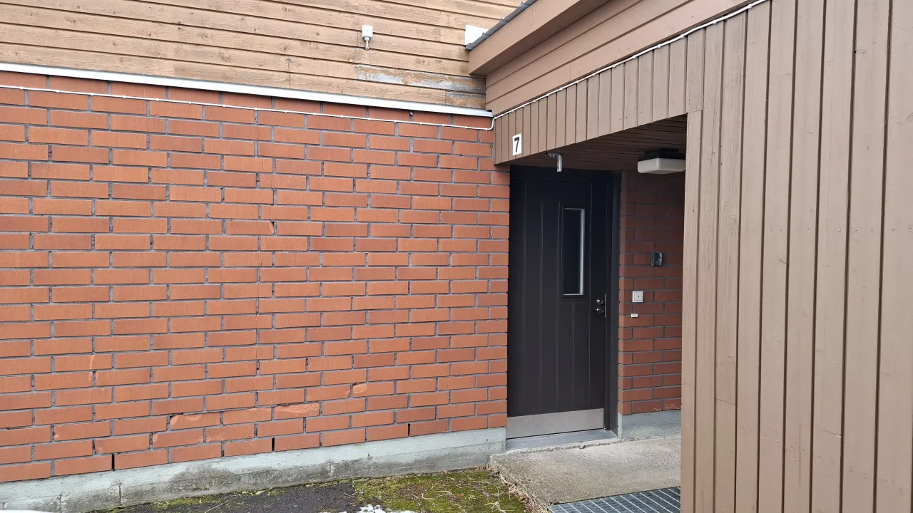 Таунхаус в Теува, Финляндия, 38.5 м² - фото 3