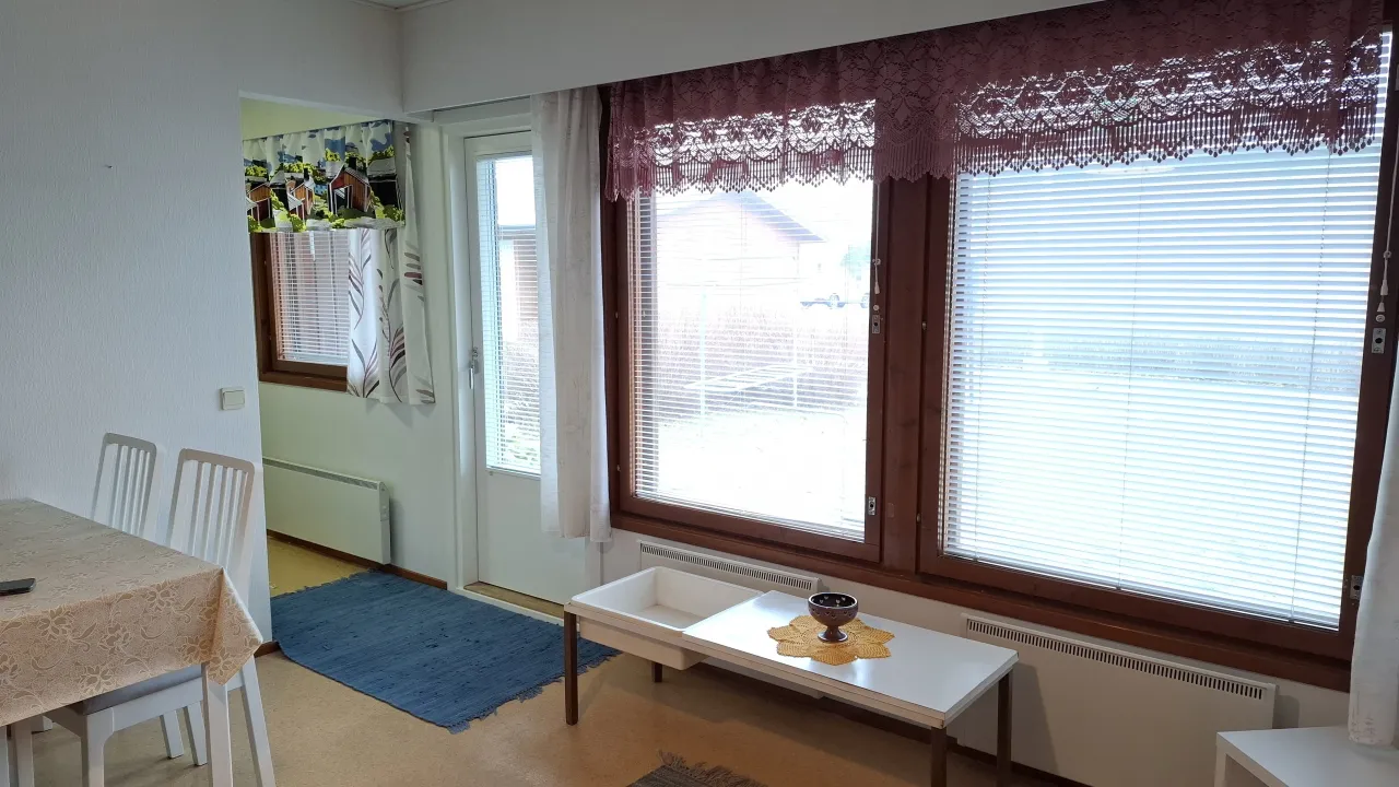 Таунхаус в Теува, Финляндия, 38.5 м² - фото 7