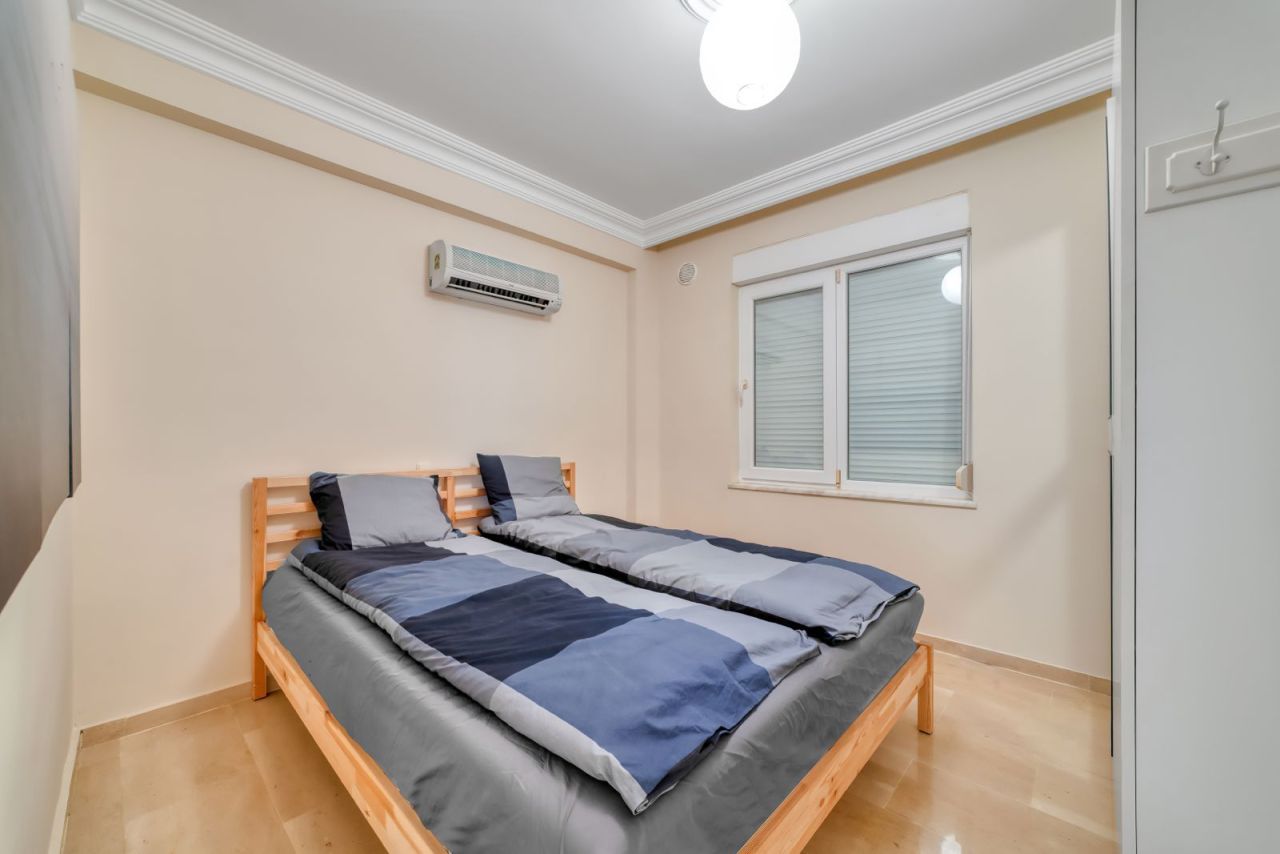 Вилла в Алании, Турция, 150 м² - фото 4