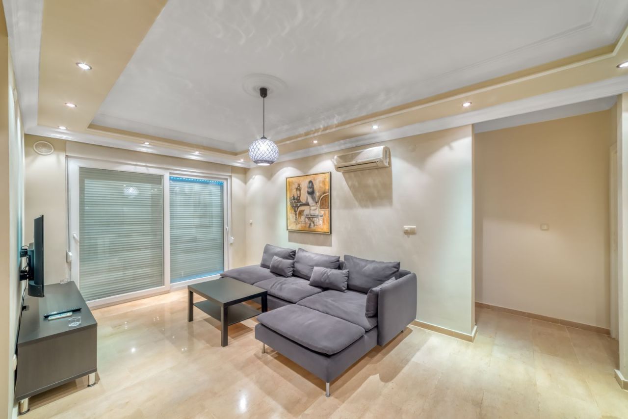 Вилла в Алании, Турция, 150 м² - фото 5