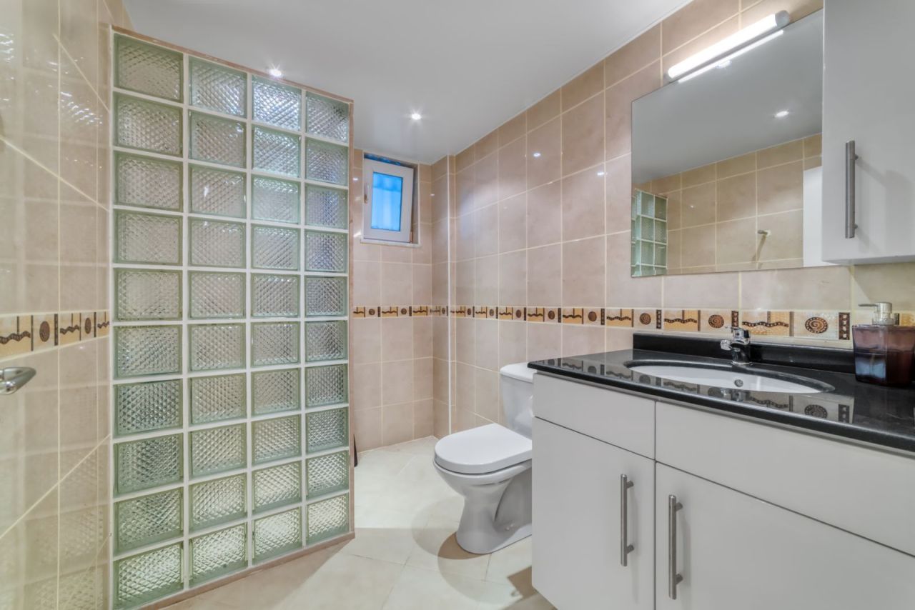 Вилла в Алании, Турция, 150 м² - фото 11