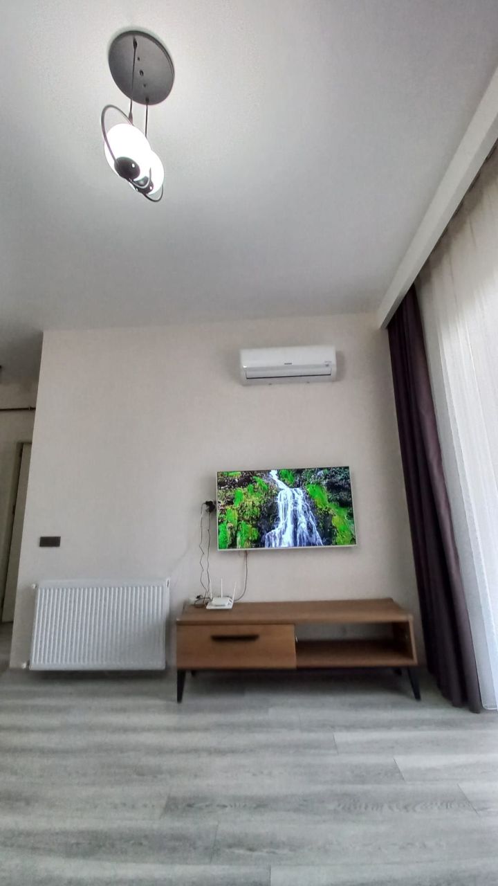 Квартира в Мерсине, Турция, 50 м² - фото 12