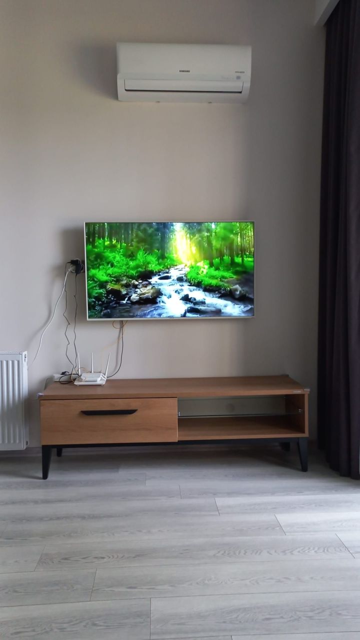 Квартира в Мерсине, Турция, 50 м² - фото 13