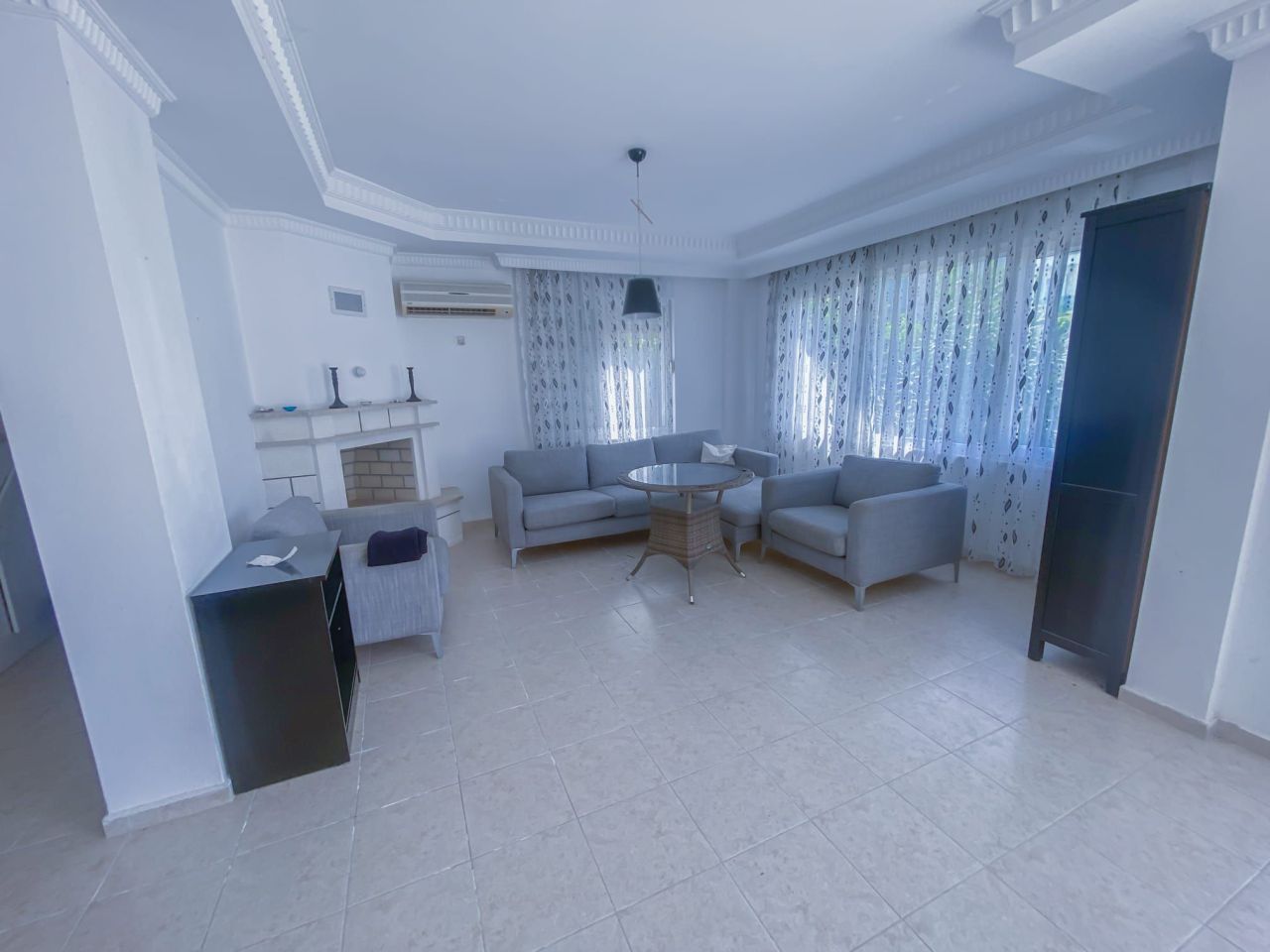 Вилла в Алании, Турция, 145 м² - фото 3