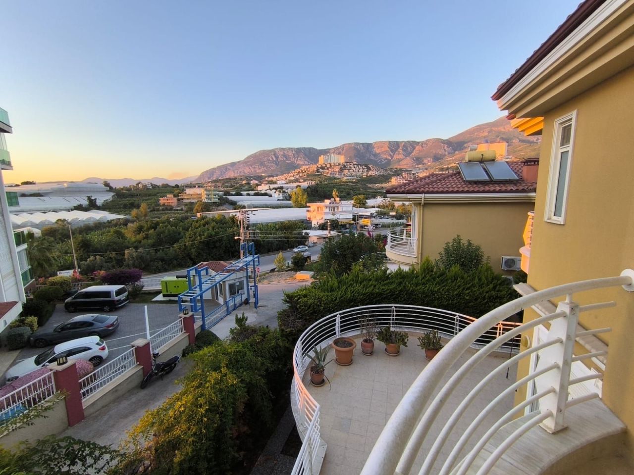 Вилла в Алании, Турция, 145 м² - фото 1