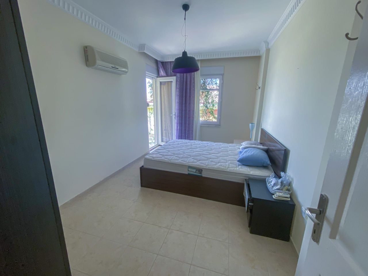 Вилла в Алании, Турция, 145 м² - фото 9