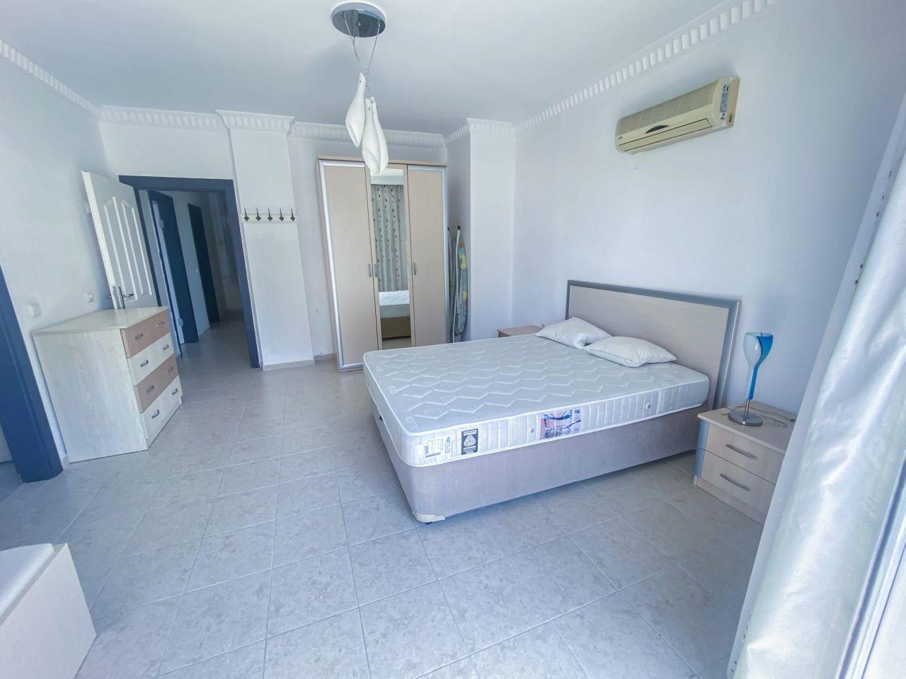 Вилла в Алании, Турция, 145 м² - фото 7