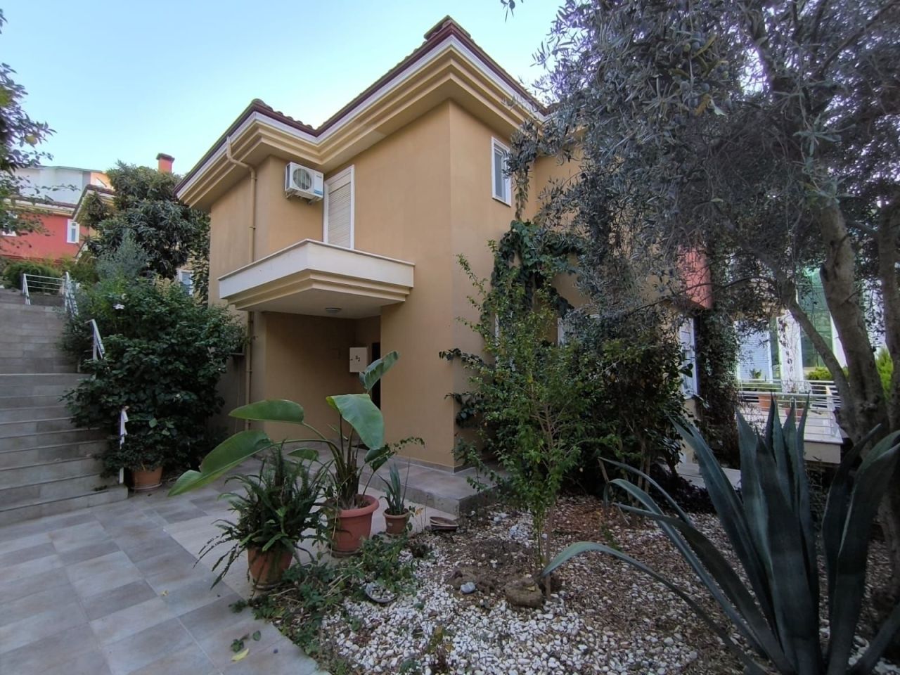 Вилла в Алании, Турция, 145 м² - фото 16