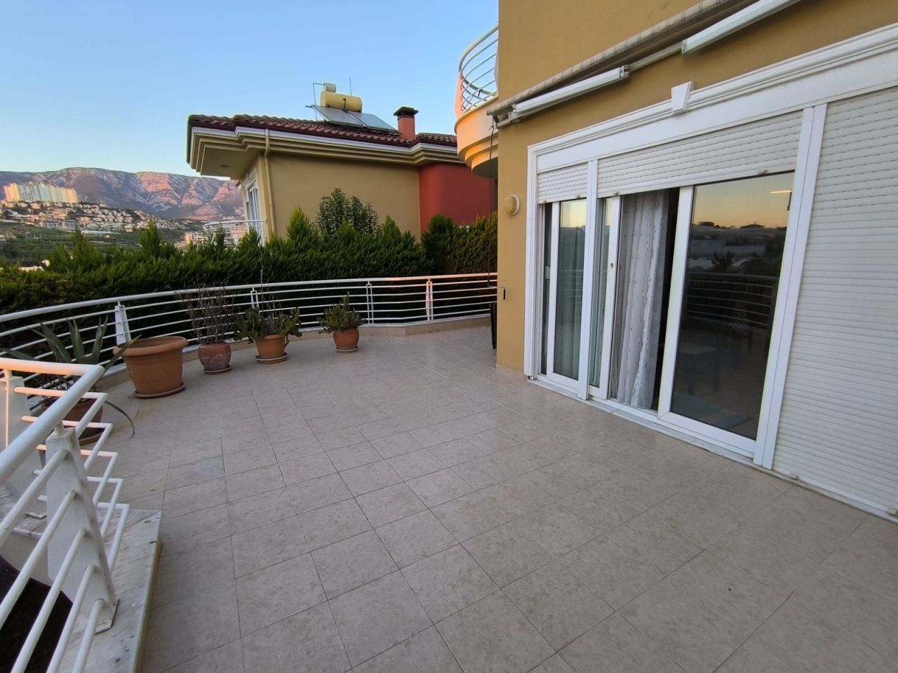 Вилла в Алании, Турция, 145 м² - фото 13