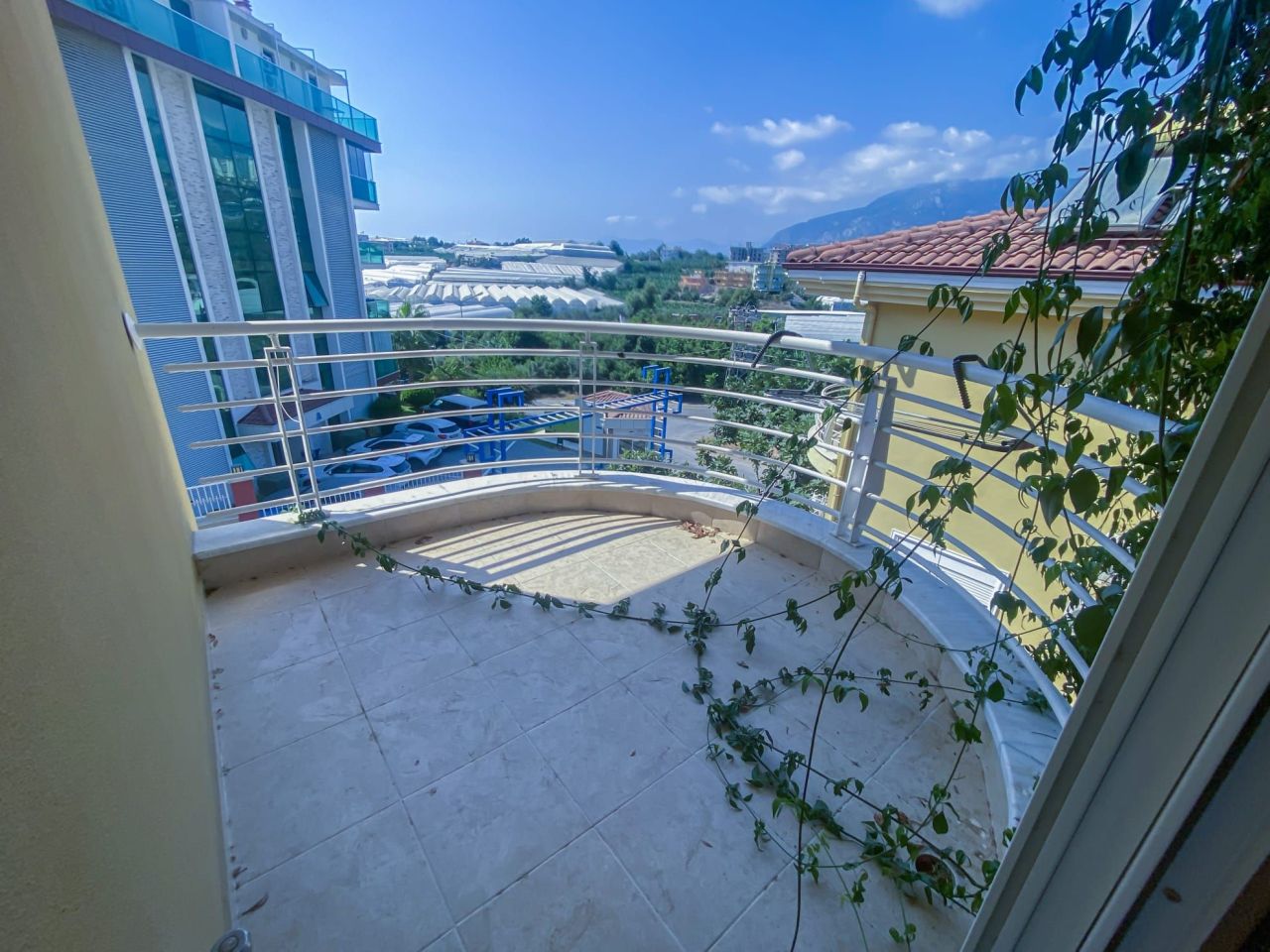 Вилла в Алании, Турция, 145 м² - фото 14