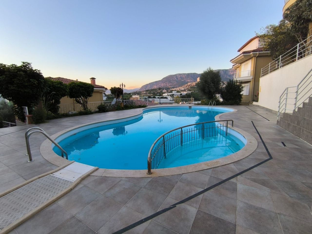 Вилла в Алании, Турция, 145 м² - фото 18