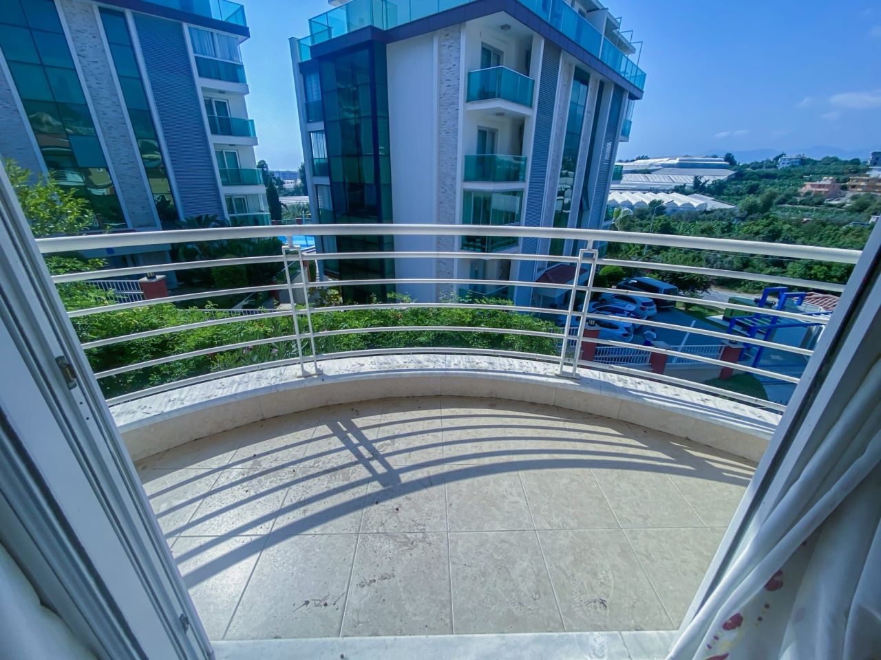 Вилла в Алании, Турция, 145 м² - фото 15