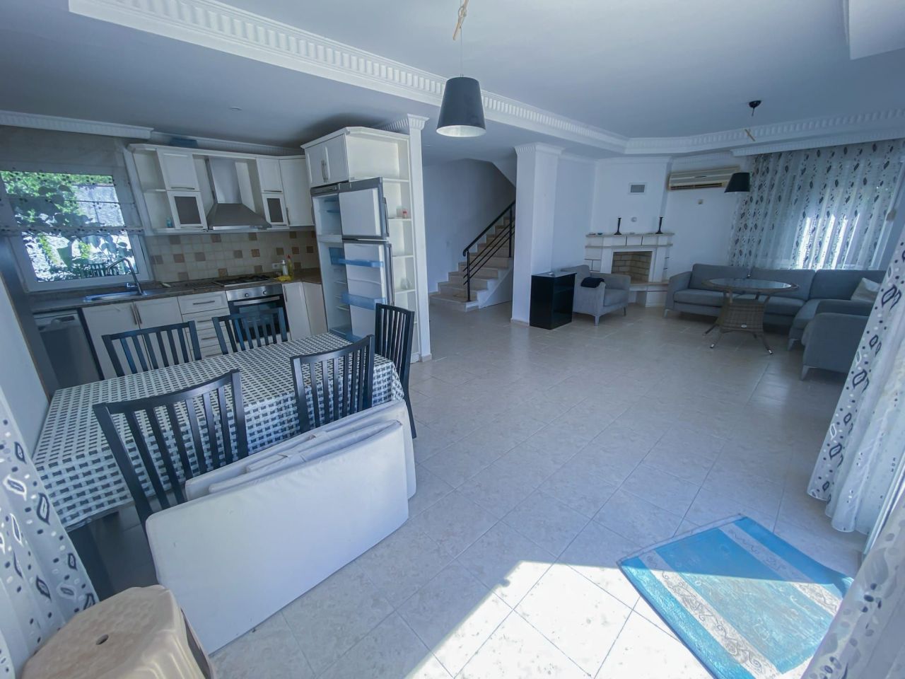 Вилла в Алании, Турция, 145 м² - фото 4