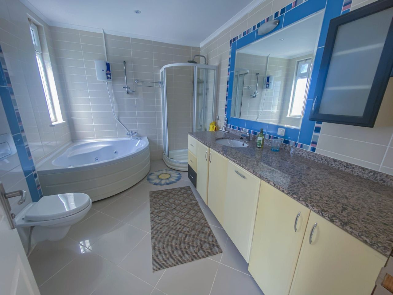 Вилла в Алании, Турция, 145 м² - фото 10