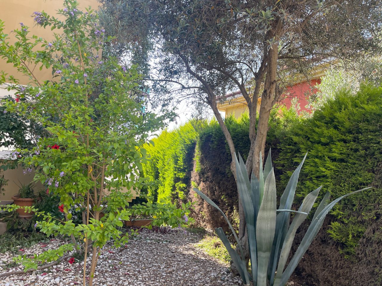 Вилла в Алании, Турция, 145 м² - фото 17