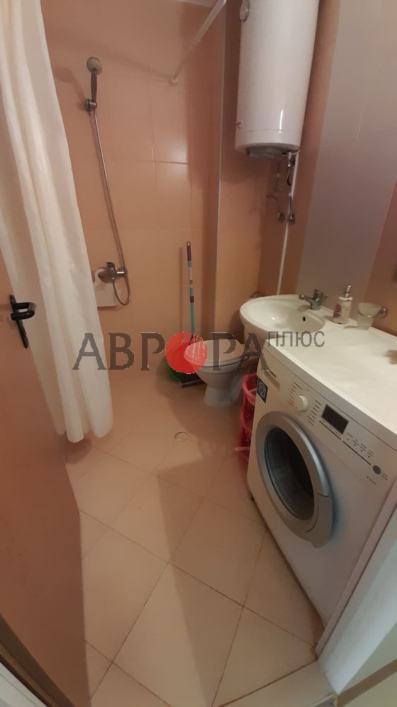 Студия на Солнечном берегу, Болгария, 39 м² - фото 6