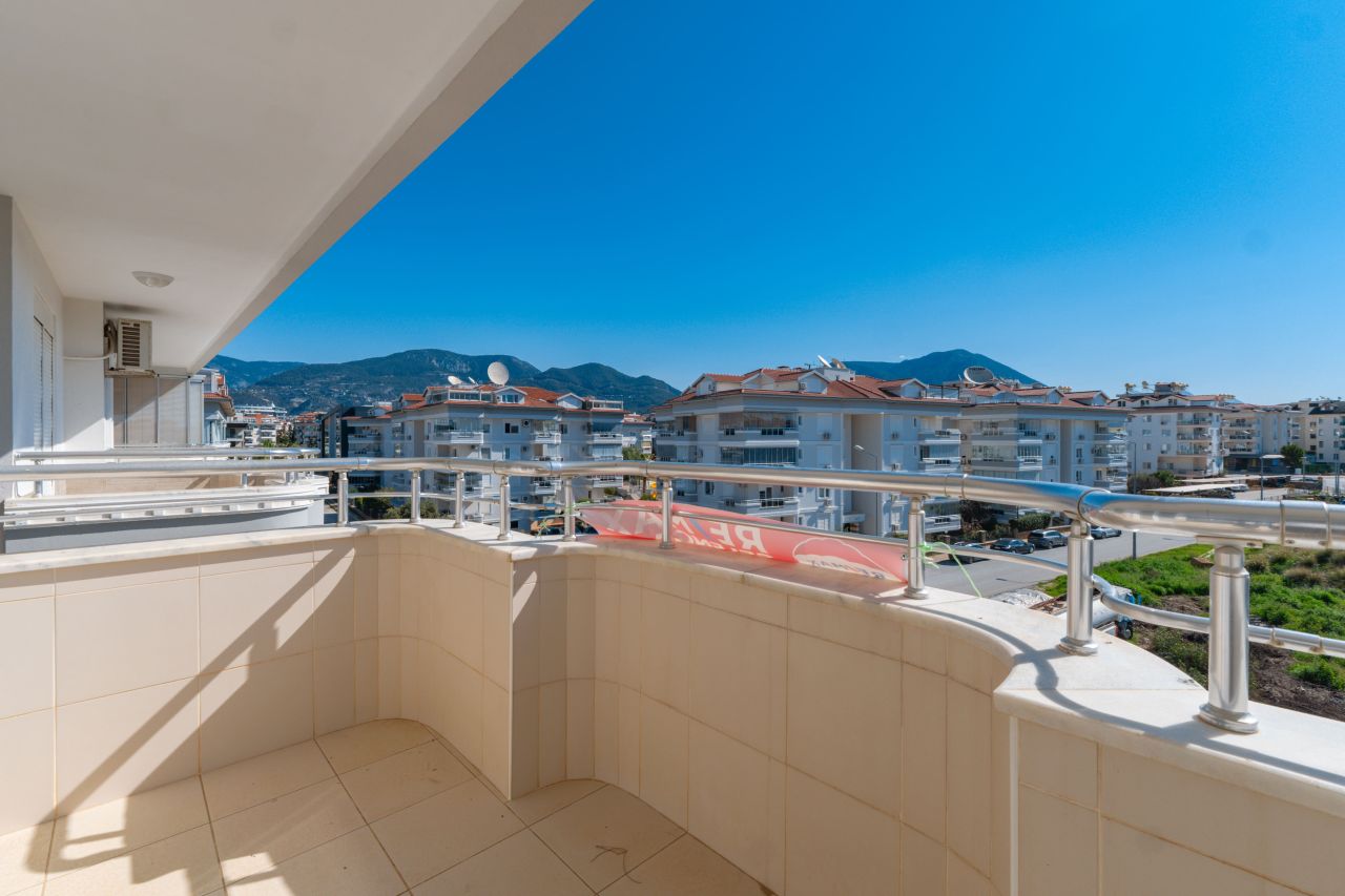 Пентхаус в Алании, Турция, 220 м² - фото 11